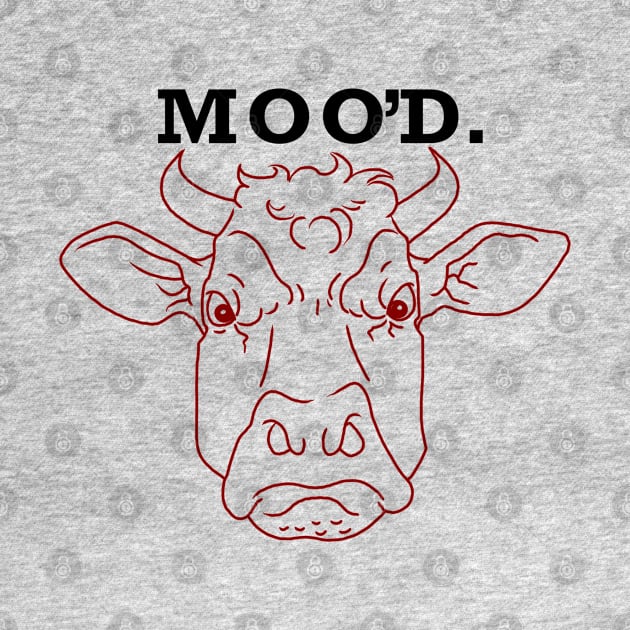 MOO’D - mad by ThirteenthFloor